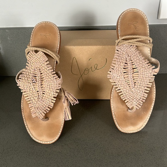 Joie sandals - Picture 3 of 5